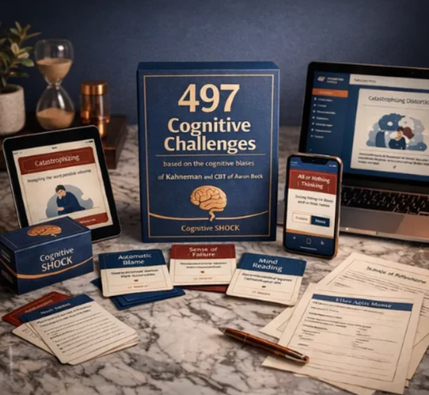 497 Mental Confrontations