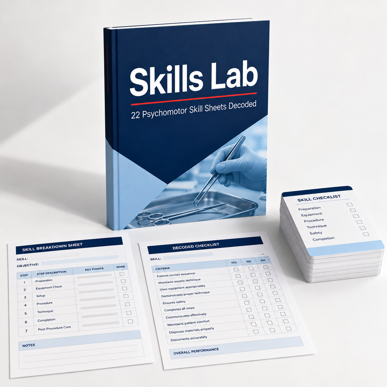 Skills Lab