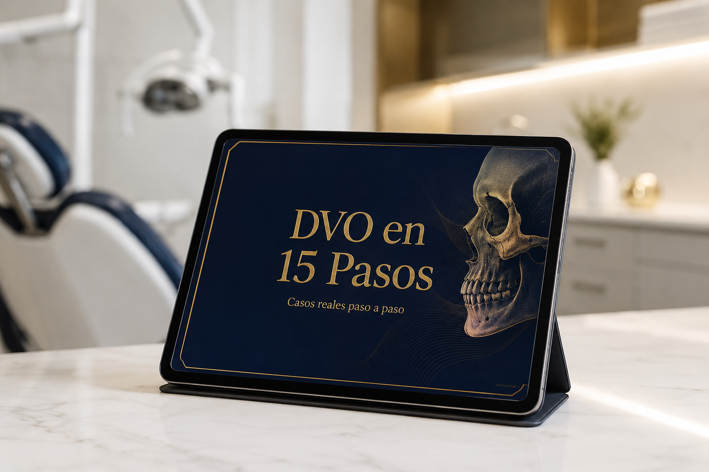DVO en 15 Pasos | La Guía Para Rehabilitar Con Seguridad Sin Retrabajos