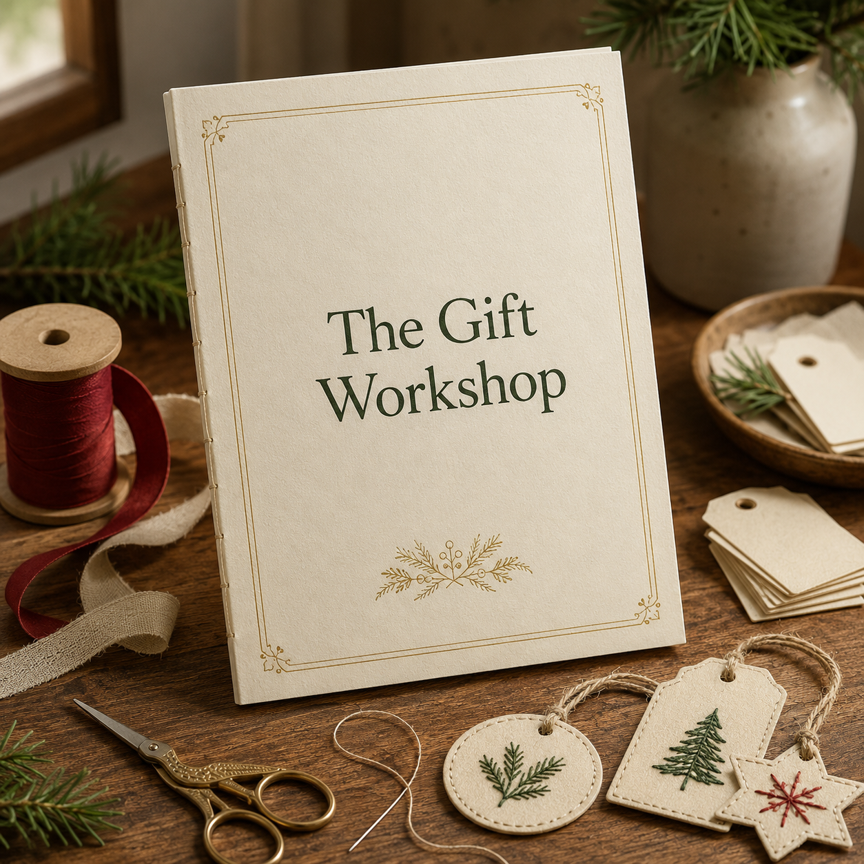 The Gift Workshop