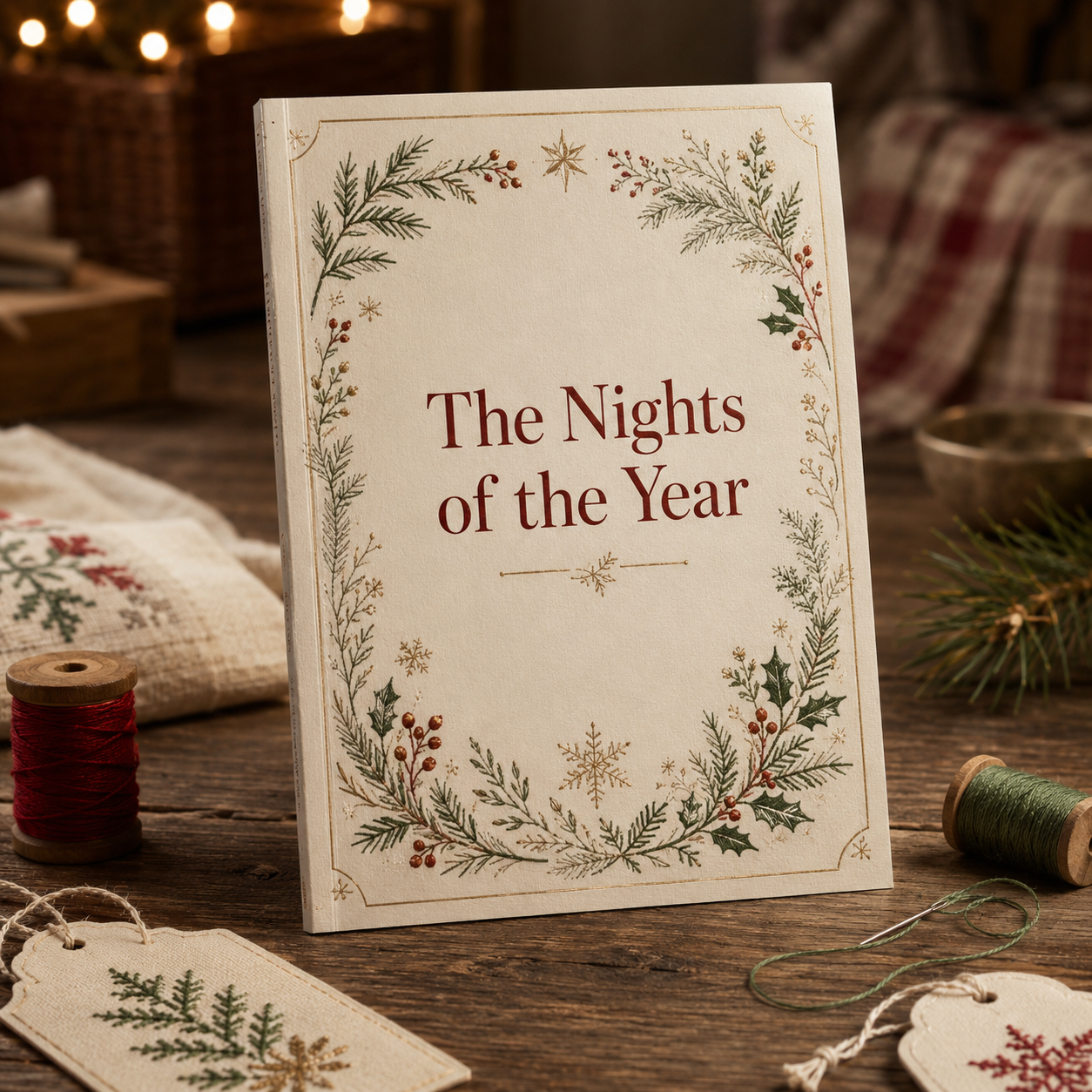 The Nights of the Year