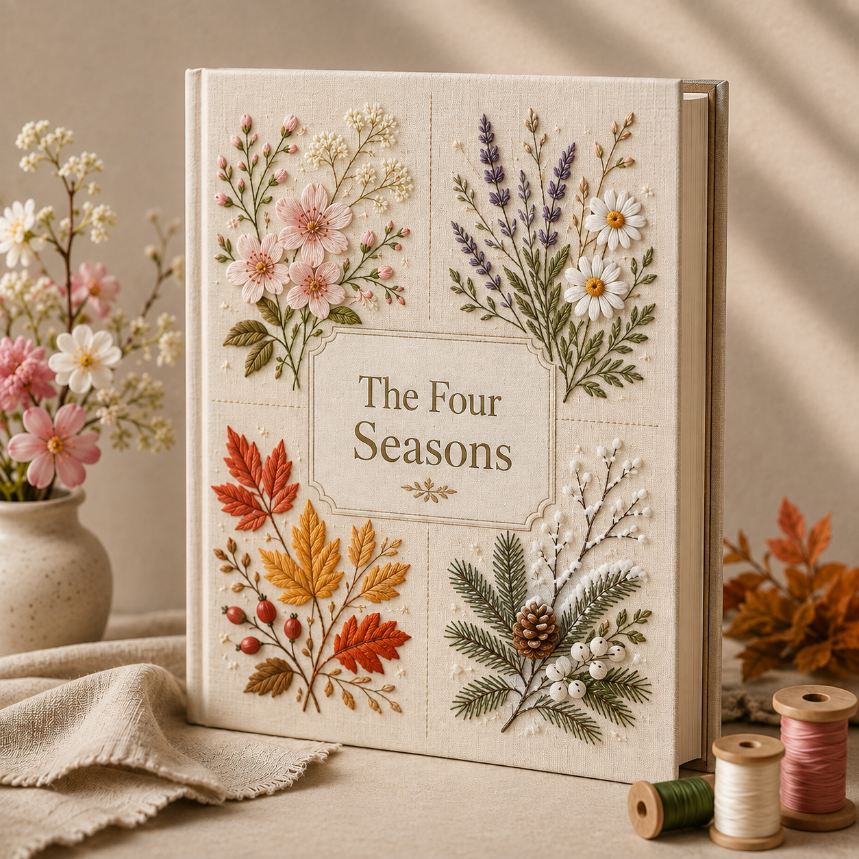The Four Seasons
