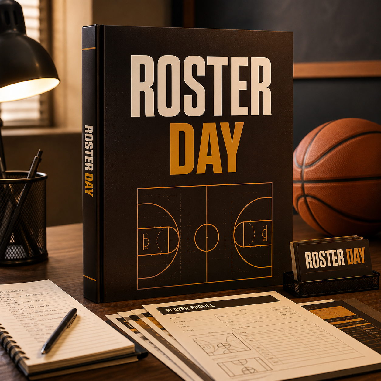 Roster Day