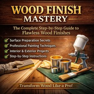 Design and Build: 600+ Furniture Plans